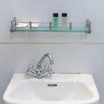 Apartmanhotel Remezzo Számi