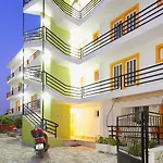 Apartmanhotel Remezzo 3*