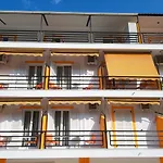 Remezzo Apartmanhotel 3*