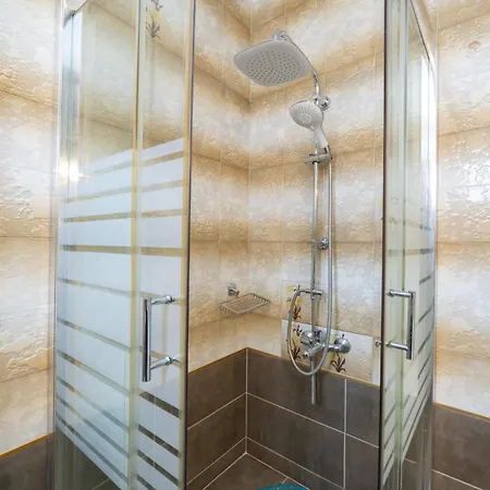 Lejlighedshotel Remezzo