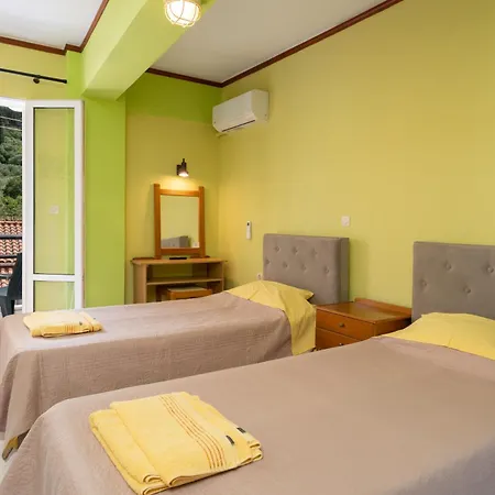 Lejlighedshotel Remezzo