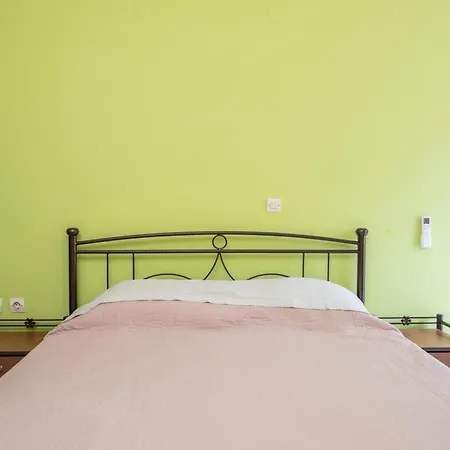 Remezzo Lejlighedshotel 3*