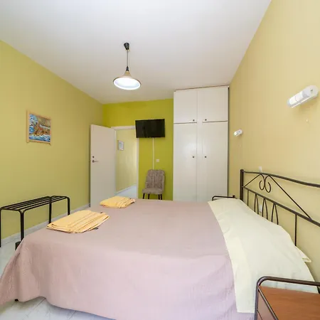 Lejlighedshotel Remezzo 3*