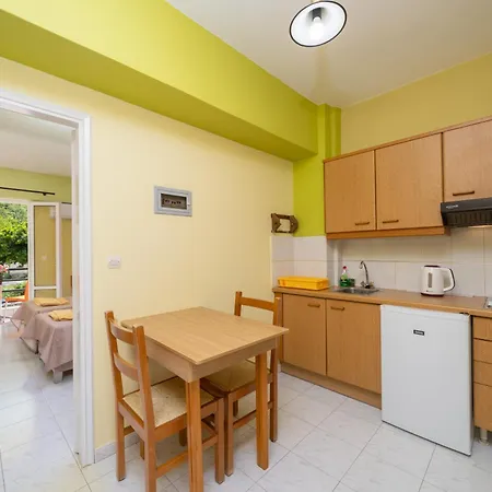 Lejlighedshotel Remezzo