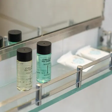 Lejlighedshotel Remezzo 3*