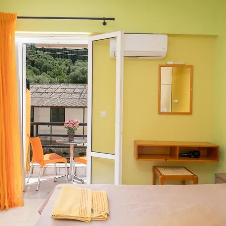 Remezzo Lejlighedshotel