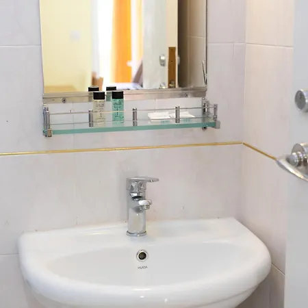 Remezzo Lejlighedshotel 3*