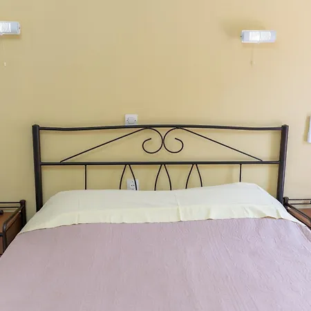 Lejlighedshotel Remezzo 3*