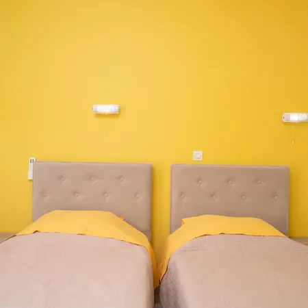 Remezzo Lejlighedshotel Sami (Kefalonia)