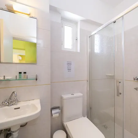 Lejlighedshotel Remezzo