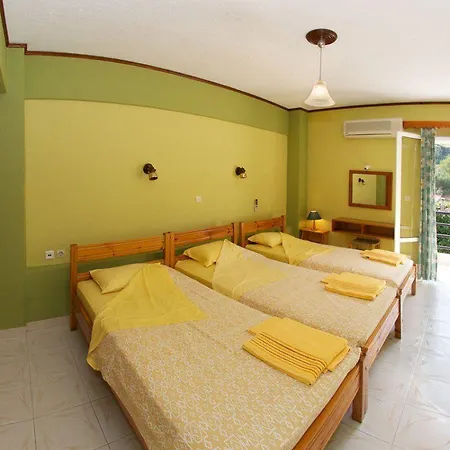 Apart Otel Remezzo 3*