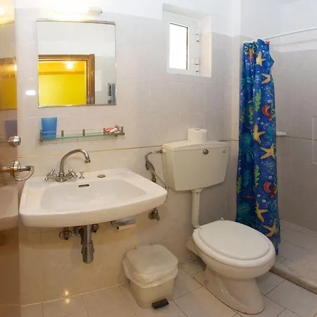 Lejlighedshotel Remezzo