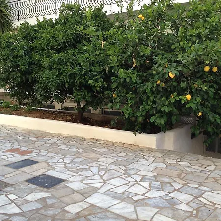 Lejlighedshotel Remezzo