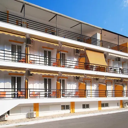 Lejlighedshotel Remezzo Sami (Kefalonia)