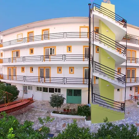 Remezzo Sami (Kefalonia)