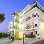 Apart Otel Remezzo 3*
