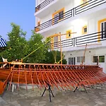 Apart Otel Remezzo 3*
