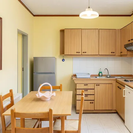 Aparthotel Remezzo
