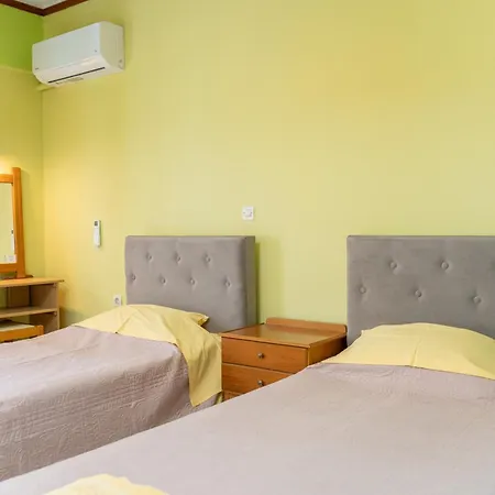 Remezzo Lägenhetshotell 3*