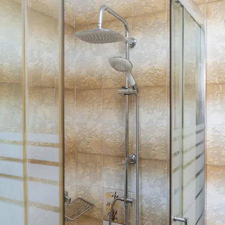 Remezzo Aparthotel 3*