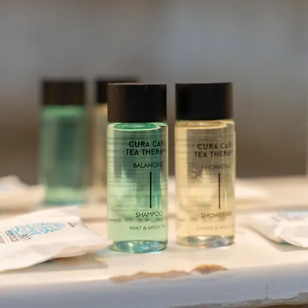 Lägenhetshotell Remezzo Sami (Kefalonia)