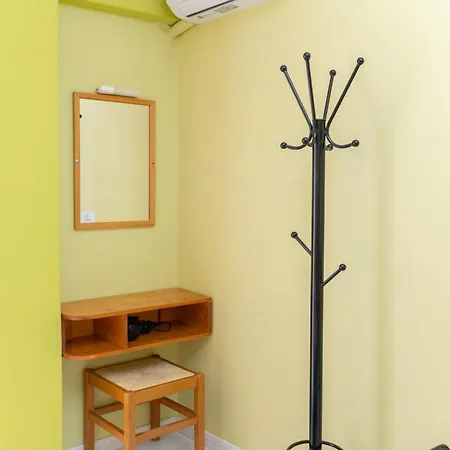 Remezzo Lejlighedshotel 3*