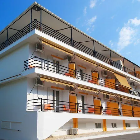 Remezzo Aparthotel Sami (Kefalonia)