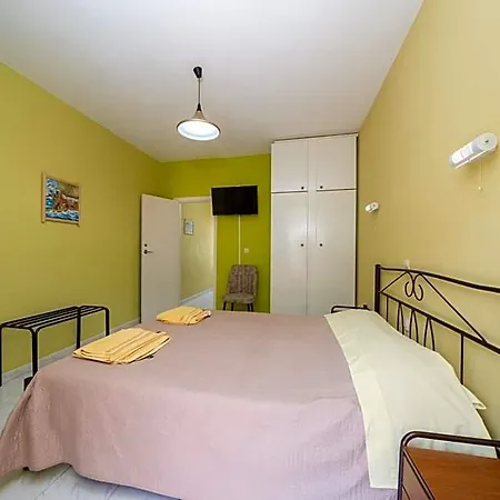 Remezzo Lejlighedshotel 3*