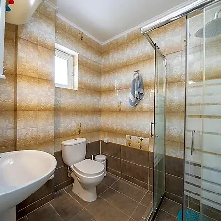 Lejlighedshotel Remezzo 3*