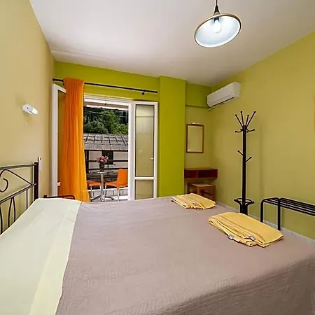 Lejlighedshotel Remezzo 3*