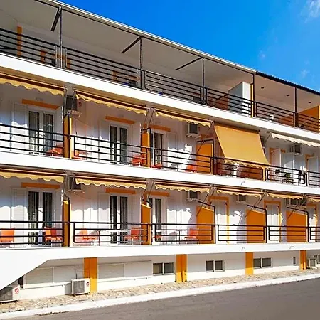 Aparthotel Remezzo 3*
