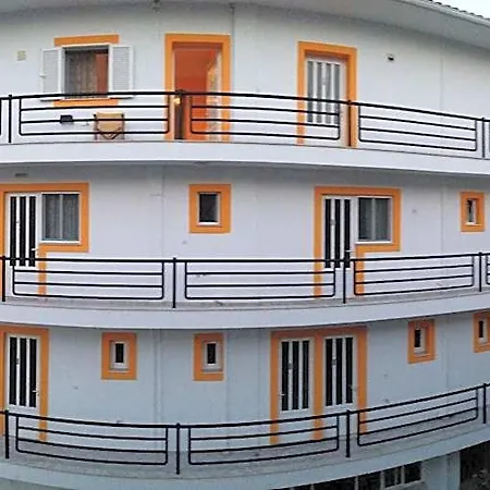 Remezzo Aparthotel Sami (Kefalonia)