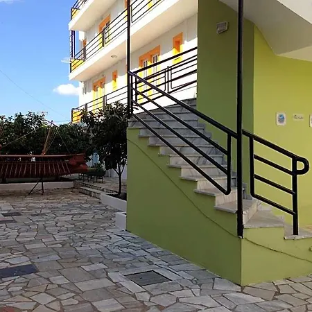 Lejlighedshotel Remezzo Sami (Kefalonia)