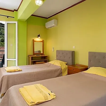 Lejlighedshotel Remezzo