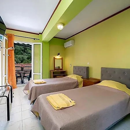 Lejlighedshotel Remezzo