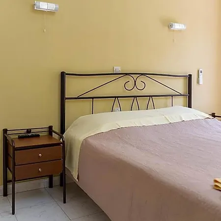 Aparthotel Remezzo