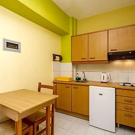 Remezzo Aparthotel Sami (Kefalonia)