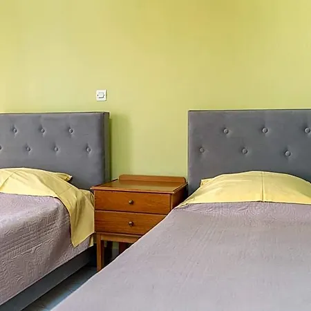 Remezzo Aparthotel 3*