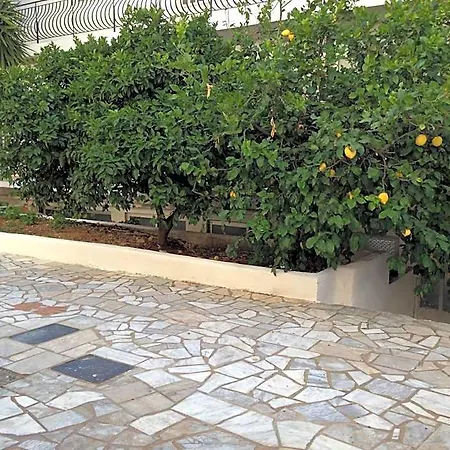 Remezzo Lejlighedshotel 3*