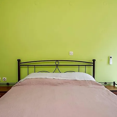 Remezzo Aparthotel 3*