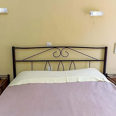 Remezzo Aparthotel 3*
