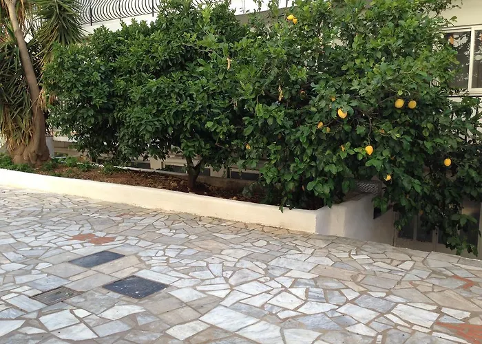 Апарт-отель Remezzo