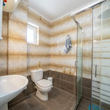 Hotel apartamentowy Remezzo Sami (Kefalonia)