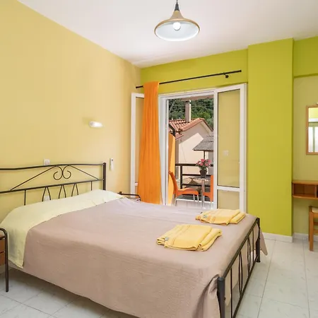 Remezzo Hotel apartamentowy