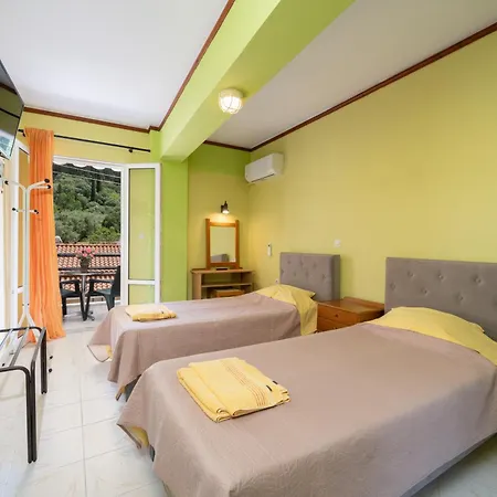 Remezzo Lejlighedshotel