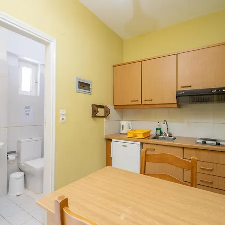 Remezzo Hotel apartamentowy