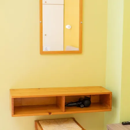 Remezzo Hotel apartamentowy Sami (Kefalonia)