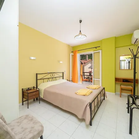 Lejlighedshotel Remezzo