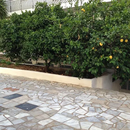 Remezzo Hotel apartamentowy