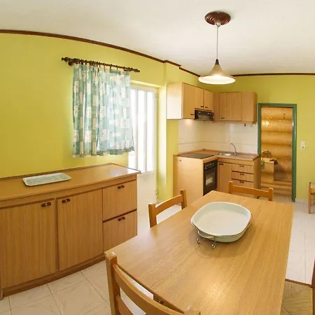 Hotel apartamentowy Remezzo Sami (Kefalonia)